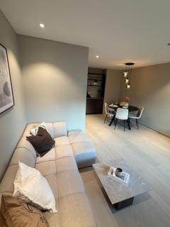 Bright and central 2-room apartment in Trondheim - 8