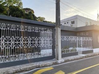 House for rent in Residencial Santo Antônio - 3