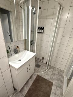 Bright and central 2-room apartment in Trondheim - 7