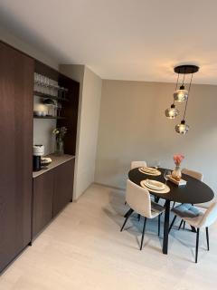 Bright and central 2-room apartment in Trondheim - 6