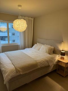 Bright and central 2-room apartment in Trondheim - 5