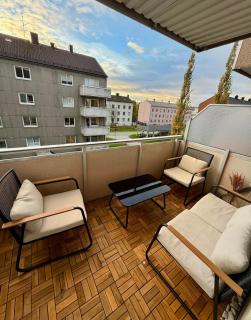 Bright and central 2-room apartment in Trondheim - 4