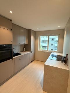 Bright and central 2-room apartment in Trondheim - 2