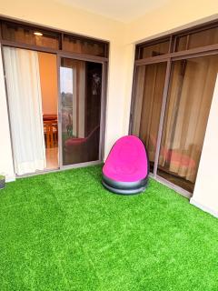 River side Living - 1