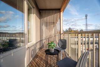 Injoy Premium Hotel Uppsala - 3