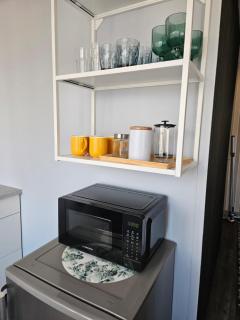 Pigeon apartment - 8