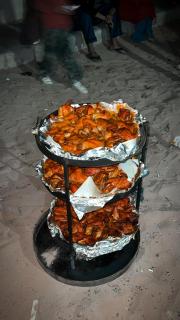 Arjowana Luxury Camp & Jeep Tours - 9