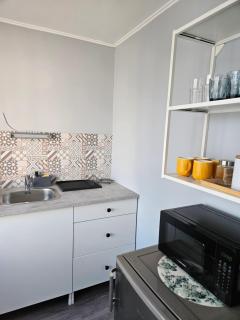 Pigeon apartment - 9