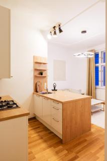 Magnificent Apartment in the Most Central Area 1 Minute Walk to Stephansplatz 1 District Bezirk - 8