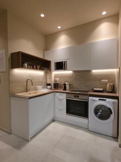 Rastoni Suites Xylokastro 1 - 8