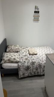 Studio neuf avec terrasse - 7