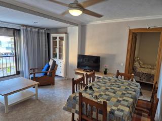 Apartamento Arenales TORRE AZAFATA 1 - 8