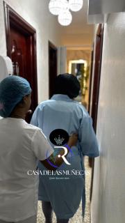 Casa De Las Muñecas RH - 2