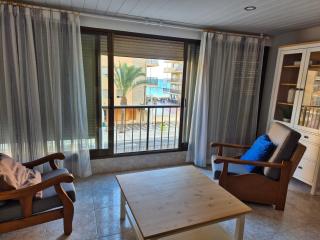 Apartamento Arenales TORRE AZAFATA 1 - 7