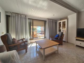 Apartamento Arenales TORRE AZAFATA 1 - 6