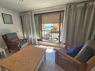 Apartamento Arenales TORRE AZAFATA 1 - 5