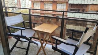 Departamento La perla - 2