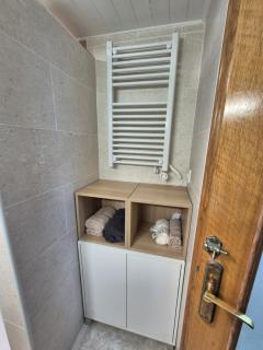 Apartamento Arenales TORRE AZAFATA 1 - 4