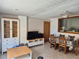 Apartamento Arenales TORRE AZAFATA 1 - 3