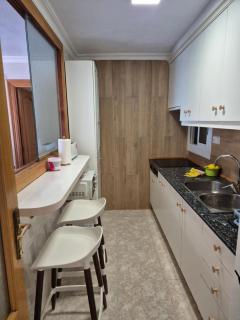 Apartamento Arenales TORRE AZAFATA 1 - 1