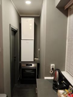 Central Point Belgrade - 3