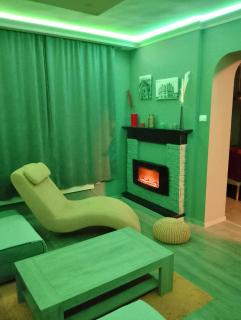 Central Point Belgrade - 1