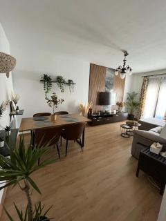 Apartamento CASA PEPA - 8