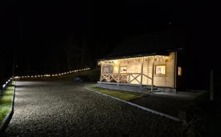 Domek u Pusi z jacuzzi - 1