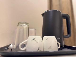 Zephyr Inn Pondy - 3