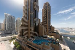 Two Bedroom apartment - Dubai Marina - 8