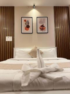 Zephyr Inn Pondy - 8