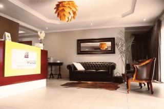 PeaconWood Boutique Villa - 0