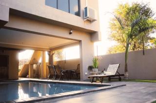 PeaconWood Boutique Villa - 7