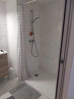 Le CosY Appart 43M2 Clim Vue Mer Golfe de Saint Tropez - Cavalaire-sur-Mer - 8