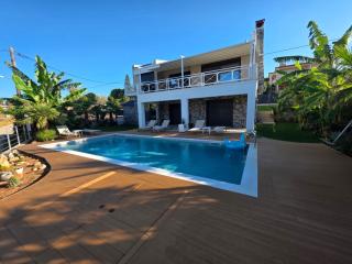 Rastoni Suites Xylokastro 1 - 8