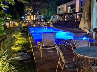 Village Riviera Sol barra de jacuipe, linha verde, 2 quartos - 5