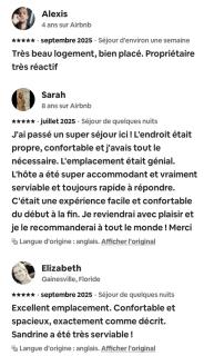 Appartement cosy au coeur du centre historique de Bordeaux - 7