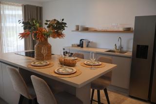 ONE Mambo Number 12 Beach Apartment - 7