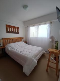 Vista al mar Varese 3 amb con cochera - Mar del Plata - 7