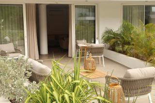 ONE Mambo Number 12 Beach Apartment - 4