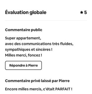 Appartement cosy au coeur du centre historique de Bordeaux - 8