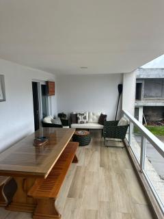 Village Riviera Sol barra de jacuipe, linha verde, 2 quartos - 7