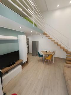 AparthouseRisorgimento BORBONE - 0