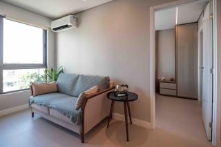 Flat novo próximo ao shopping Rio Mar - 9