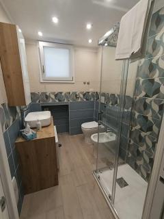 AparthouseRisorgimento BORBONE - 1