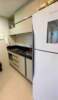 Flat novo próximo ao shopping Rio Mar - 8