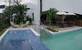 Flat novo próximo ao shopping Rio Mar - 7