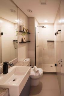 Flat novo próximo ao shopping Rio Mar - 6