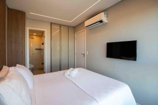 Flat novo próximo ao shopping Rio Mar - 3