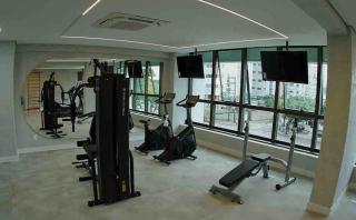 Flat novo próximo ao shopping Rio Mar - 2